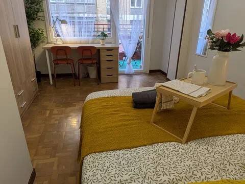 Zimmer zur Miete, Valladolid