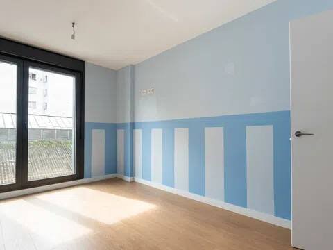 Wohnung 138 m² in Gijón / Xixón