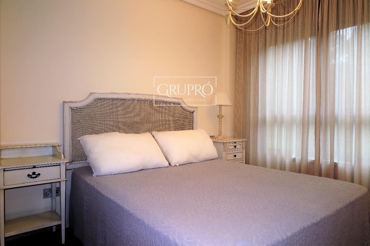 Piso de 70 m² en Nigrán