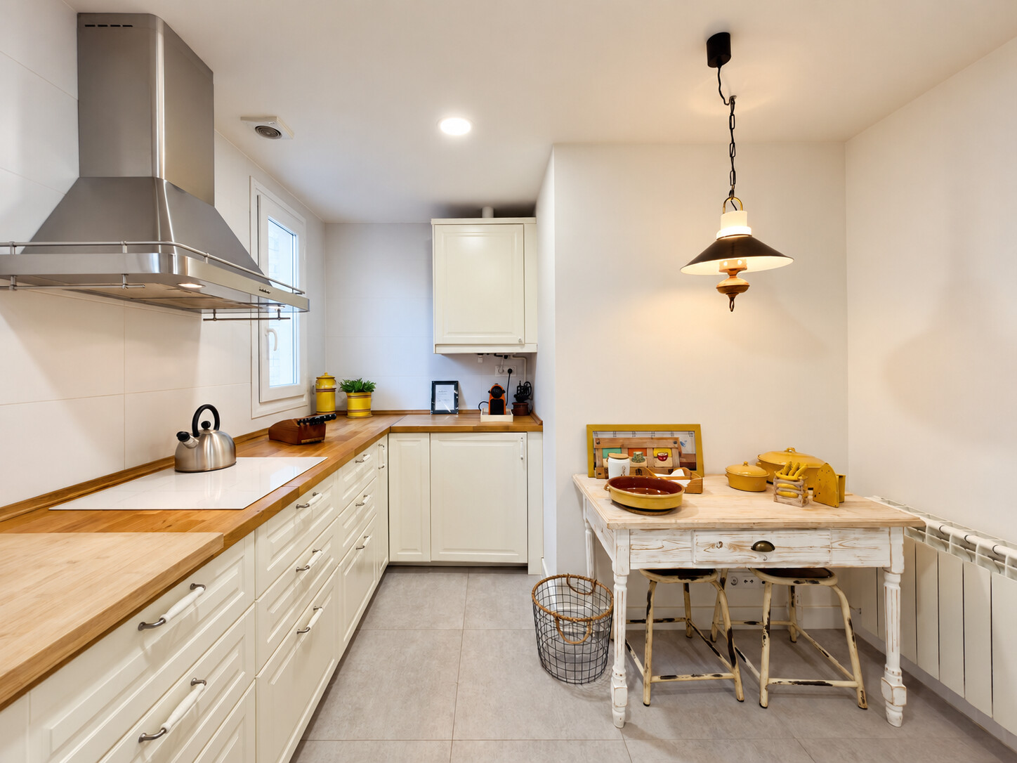 Pis de 166 m² a Madrid