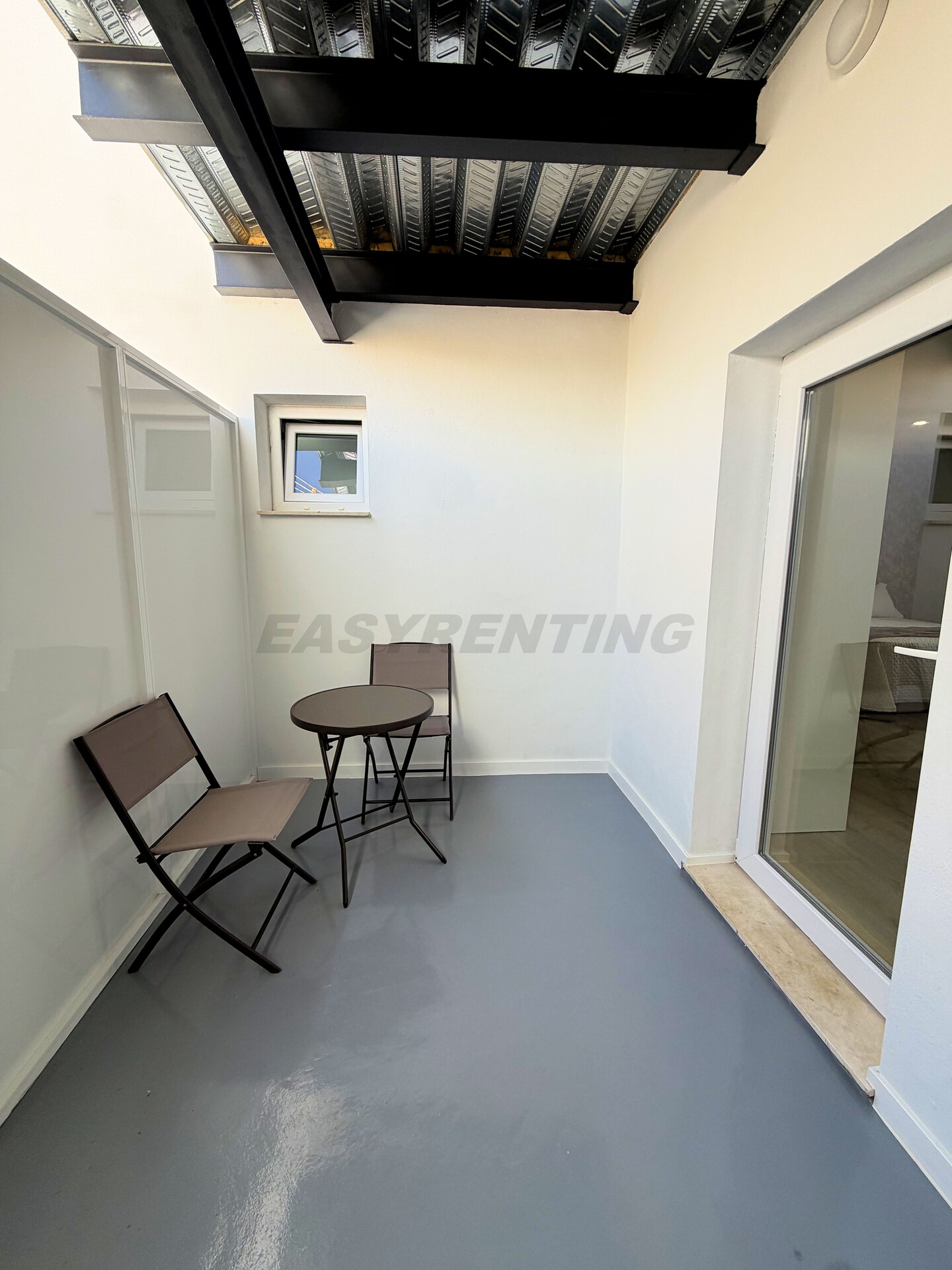 Pis de 40 m² a San Roque