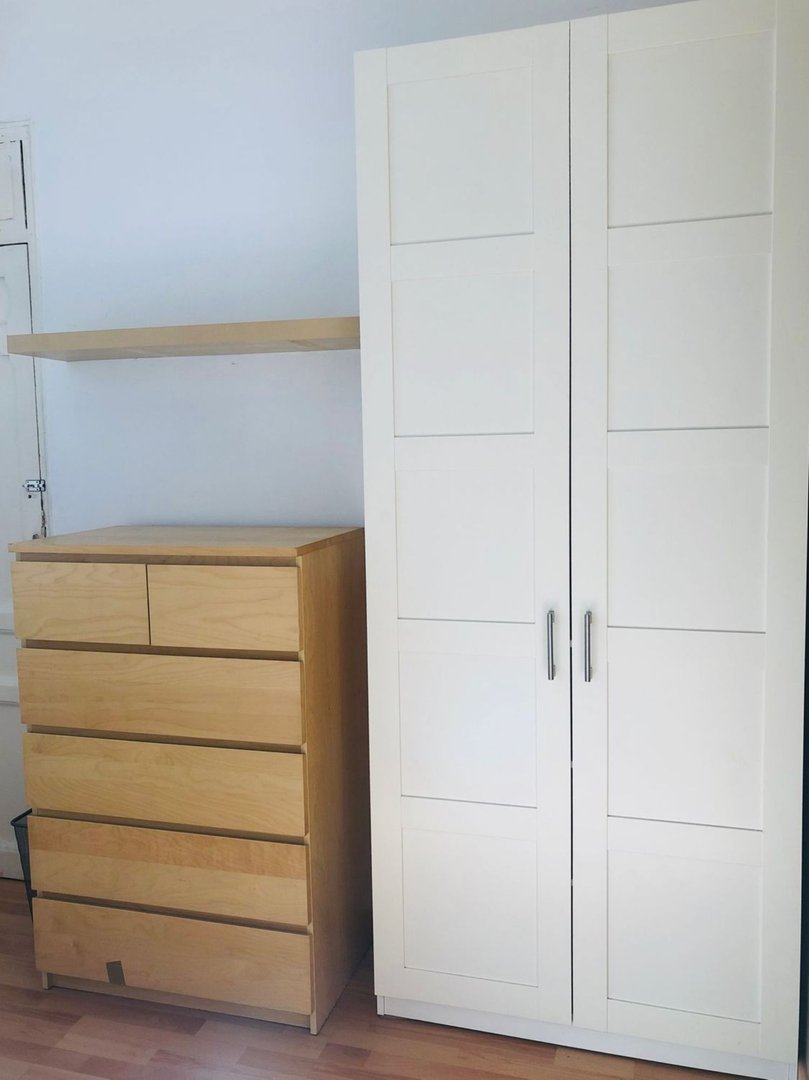 Piso de 104 m² en Madrid