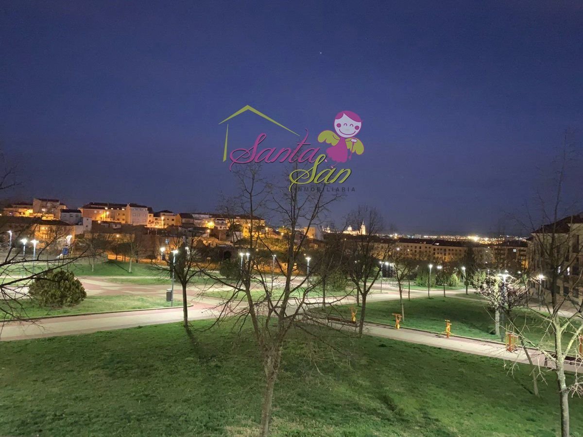 Pis de 40 m² a Salamanca