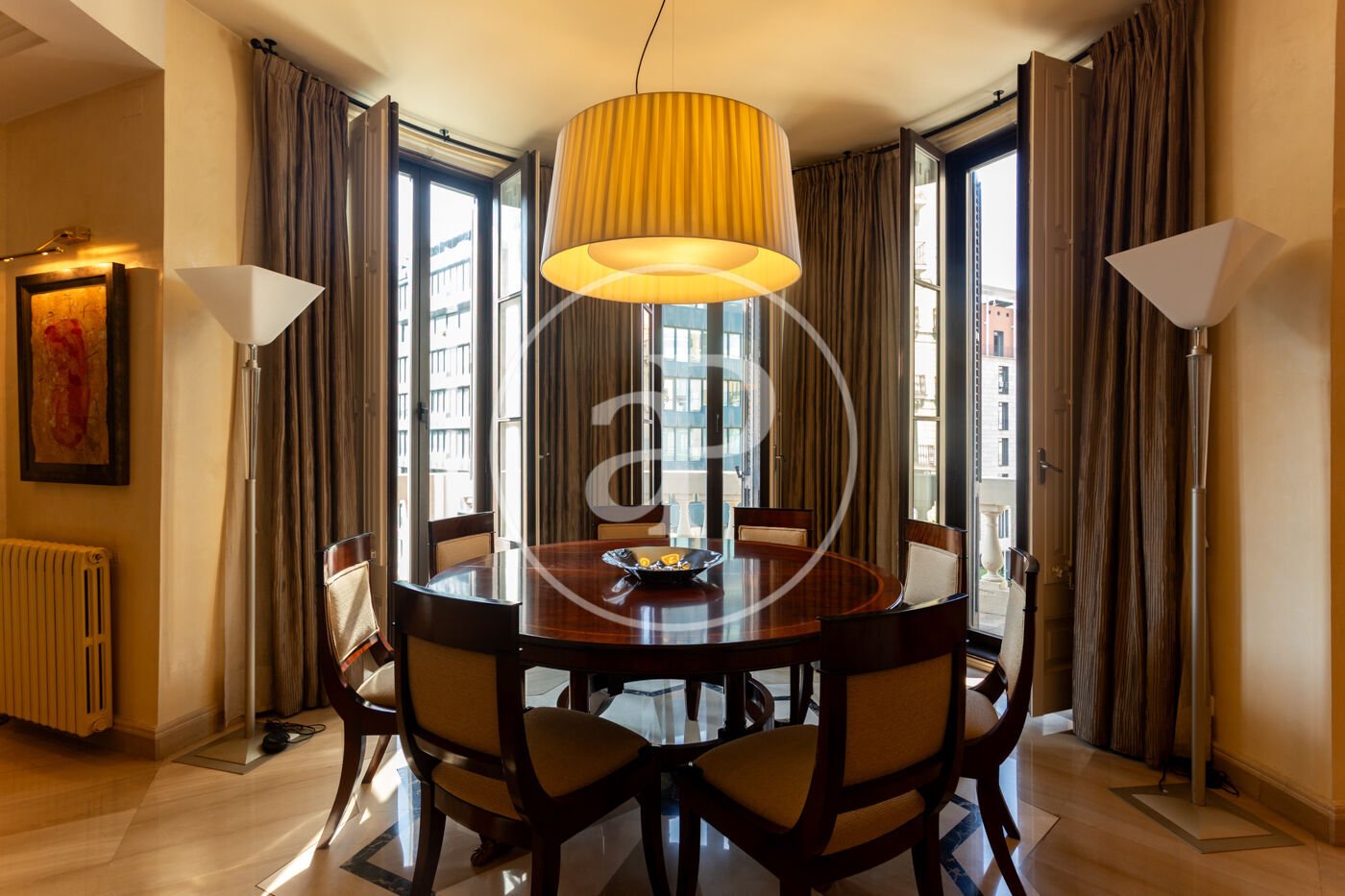 Piso de 213 m² en Barcelona
