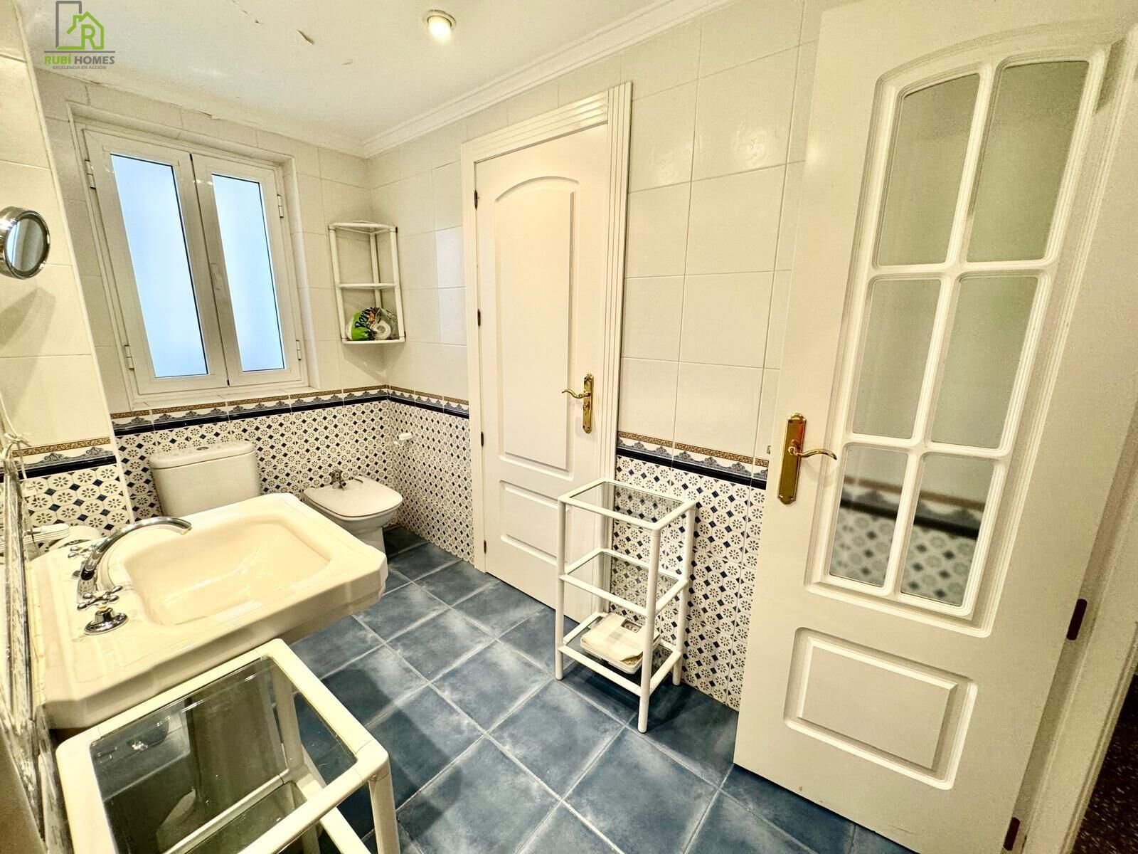 Piso de 161 m² en Granada