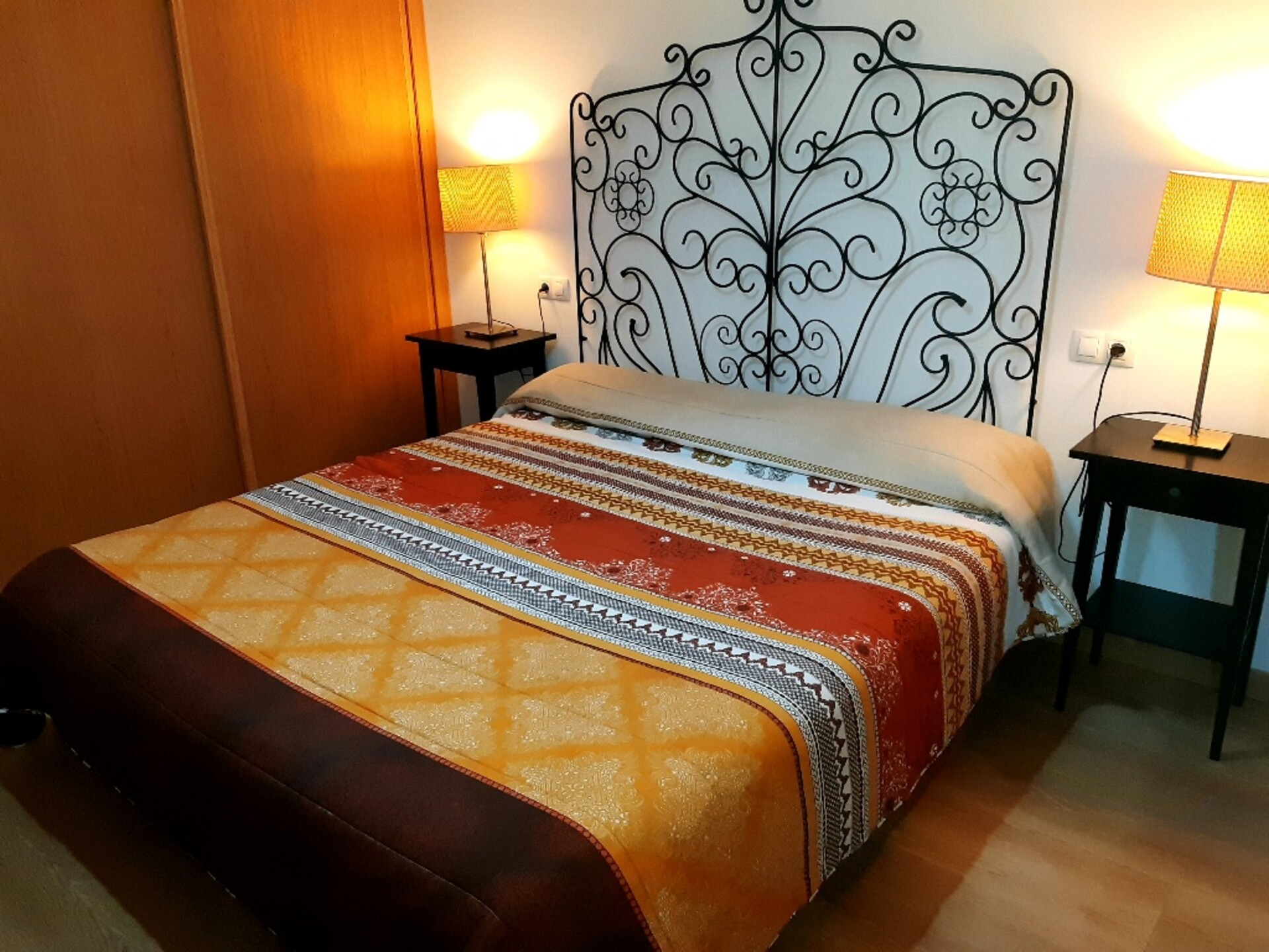 Piso de 70 m² en Cariño