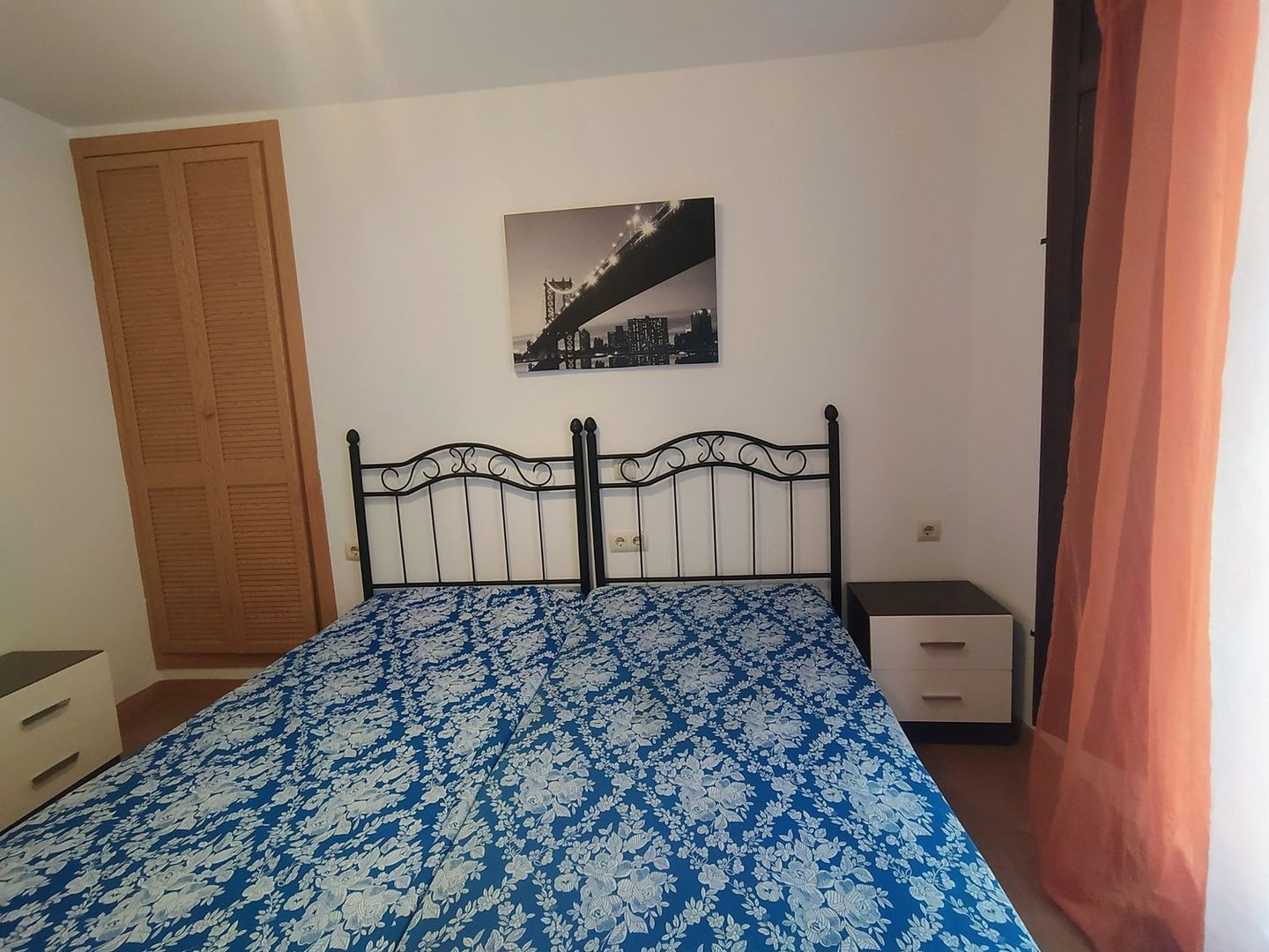 Pis de 65 m² a Alcalá de Henares