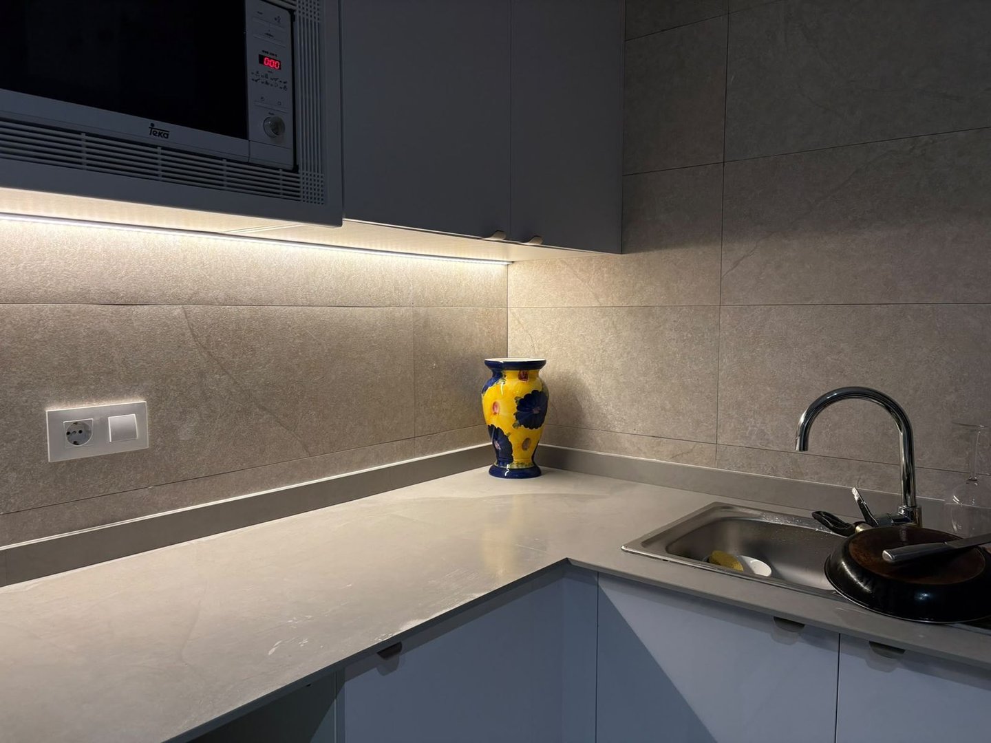Wohnung 79 m² in Teulada