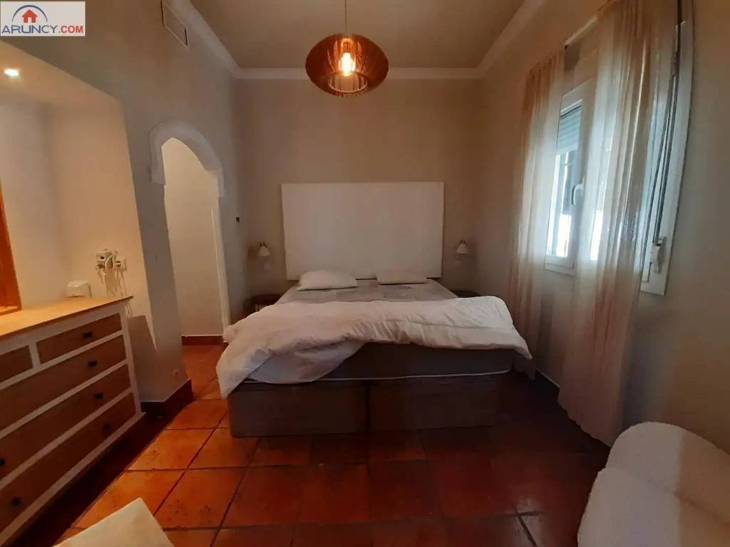 Piso de 418 m² en Dos Hermanas