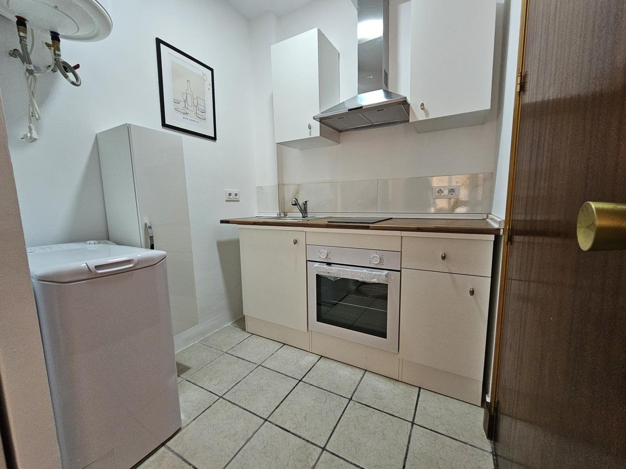 Pis de 43 m² a Jerez de la Frontera
