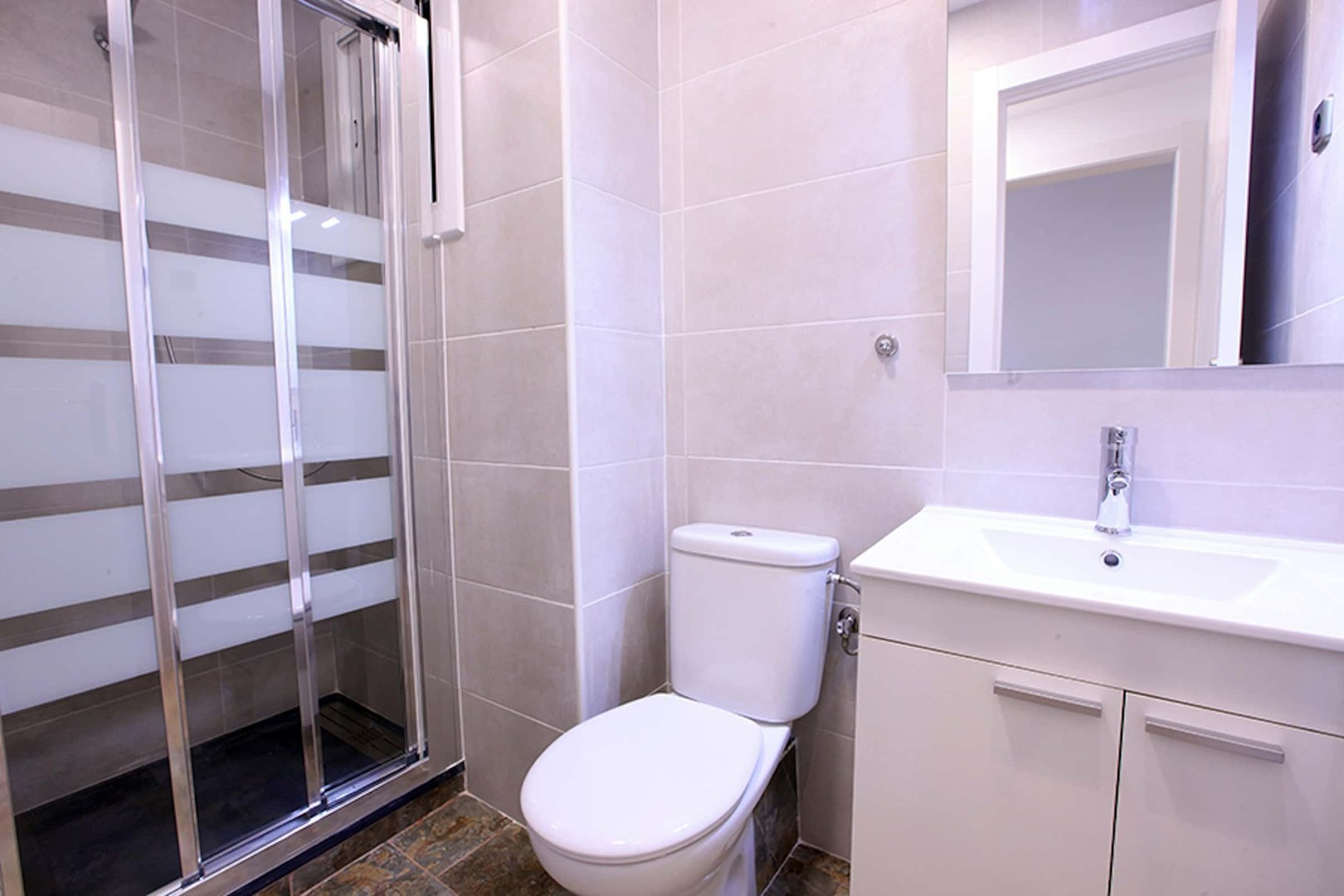 Wohnung 80 m² in Barcelona