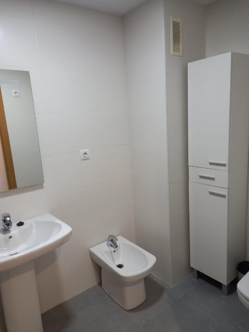 Appartement 110 m² à Beniel