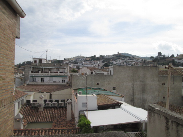 Piso de 75 m² en Granada