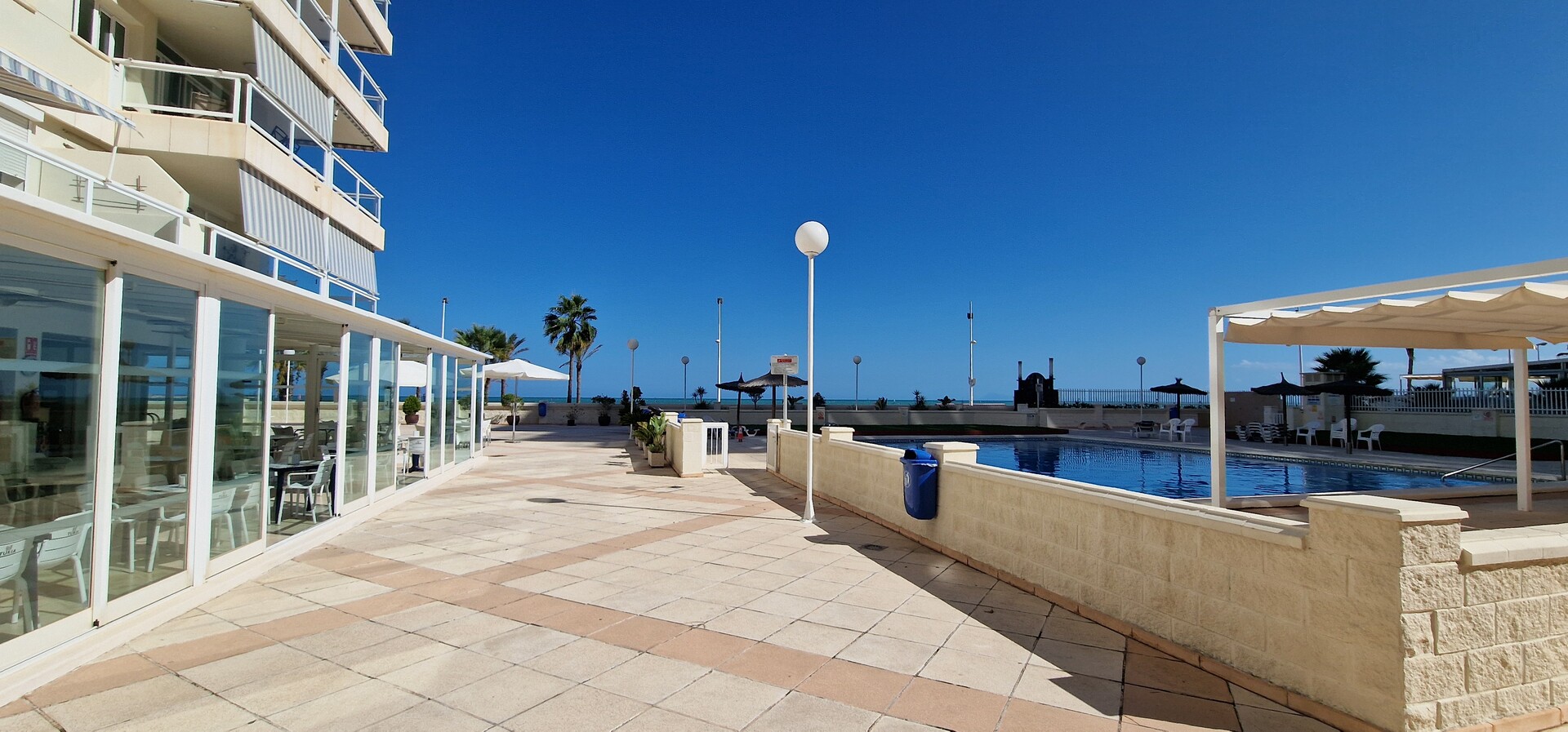 Apartamento 90 m² em Cullera
