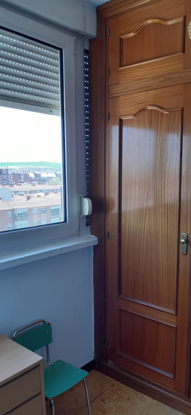 Piso de 105 m² en Valladolid
