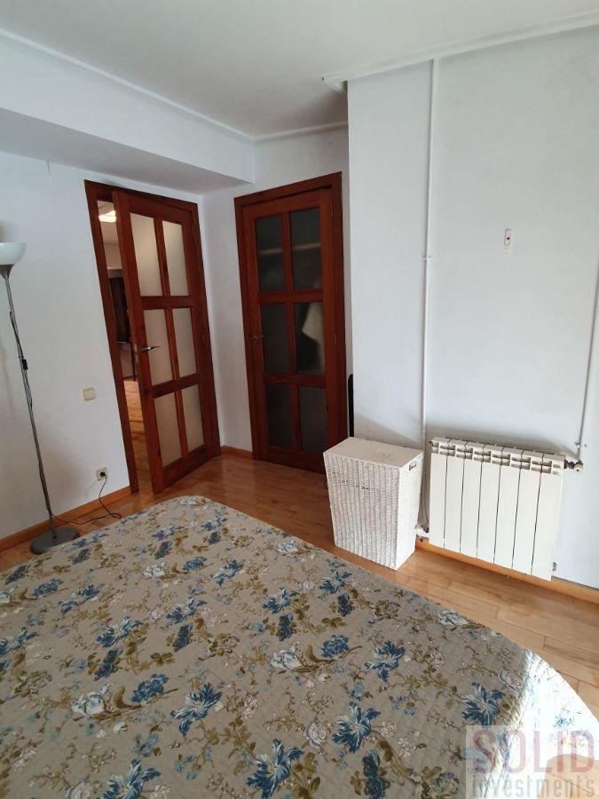 Pis de 112 m² a València