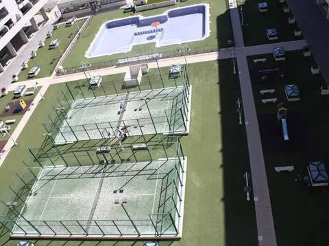 Appartamento 85 m² a Alboraia / Alboraya