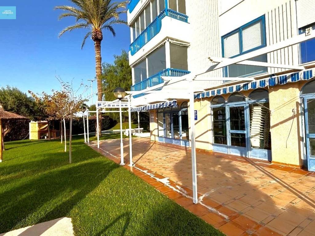 Piso de 116 m² en el Campello