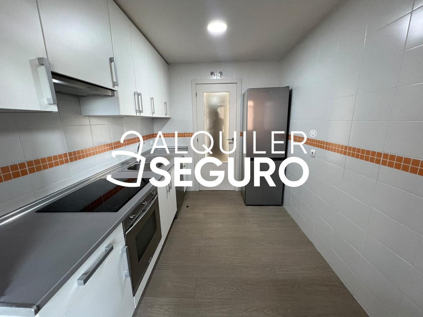 Pis de 80 m² a Madrid