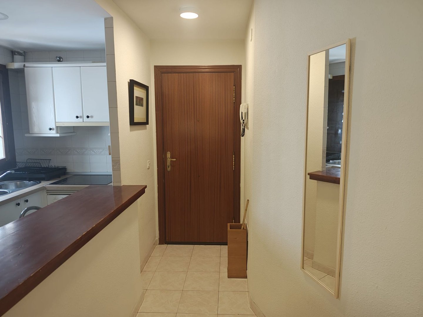 Piso de 65 m² en Cáceres