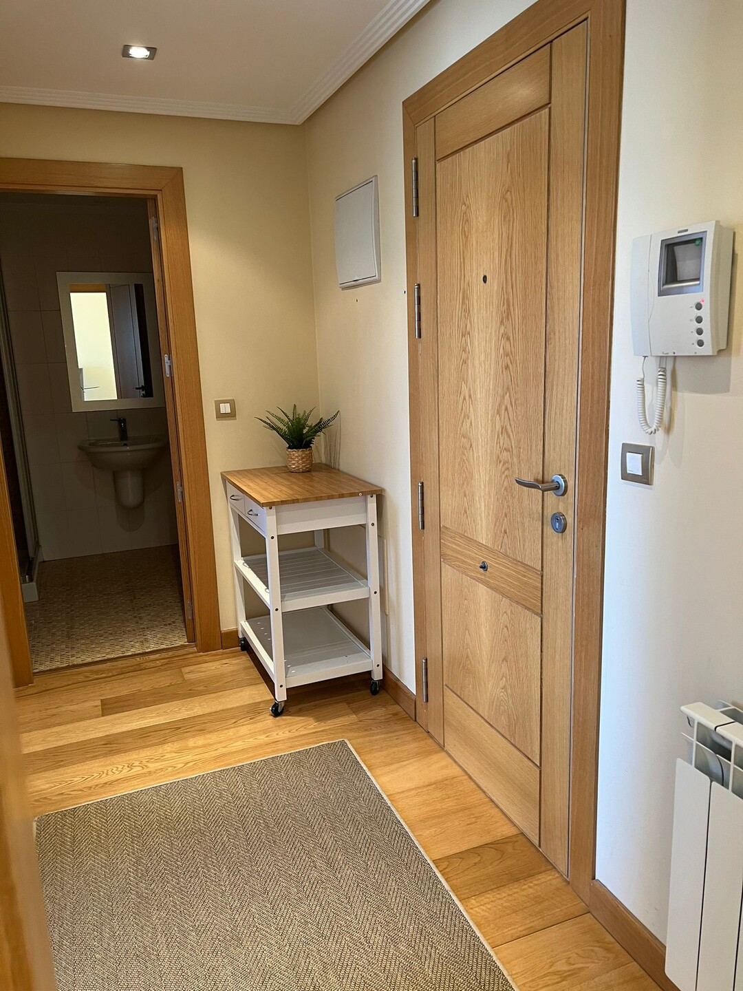 Piso de 55 m² en Santander