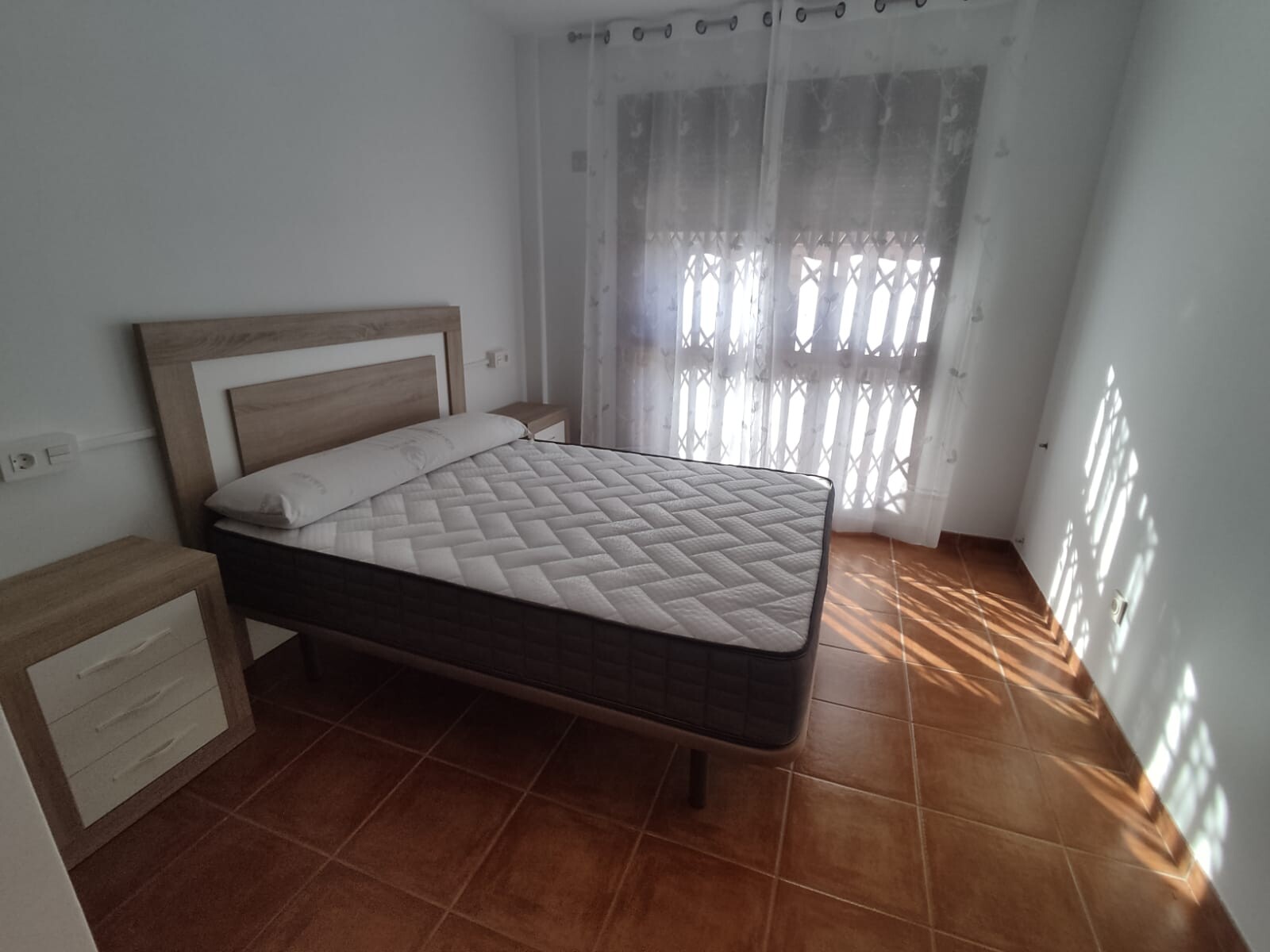 Piso de 120 m² en Lorca