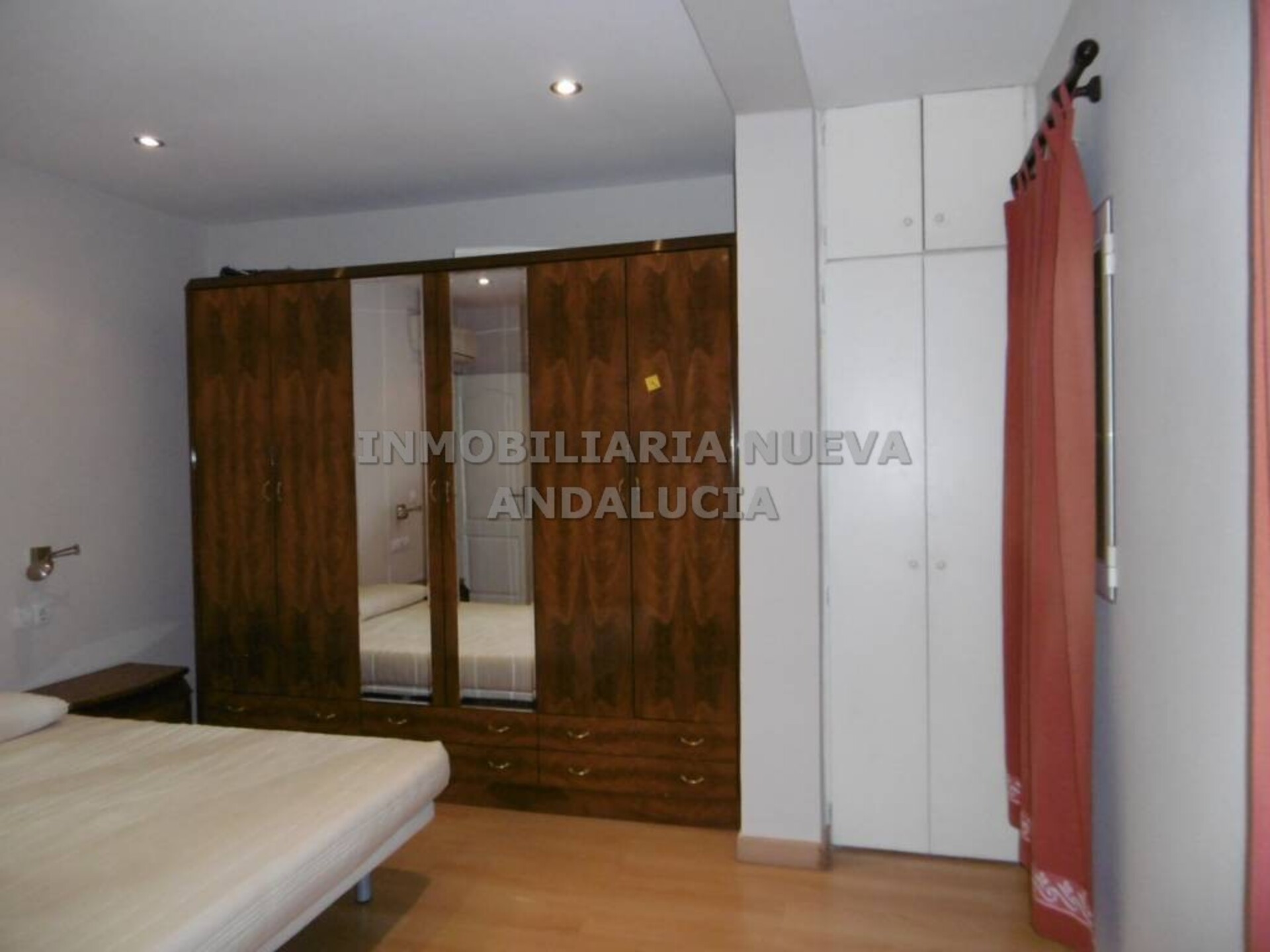 Piso de 55 m² en Almería