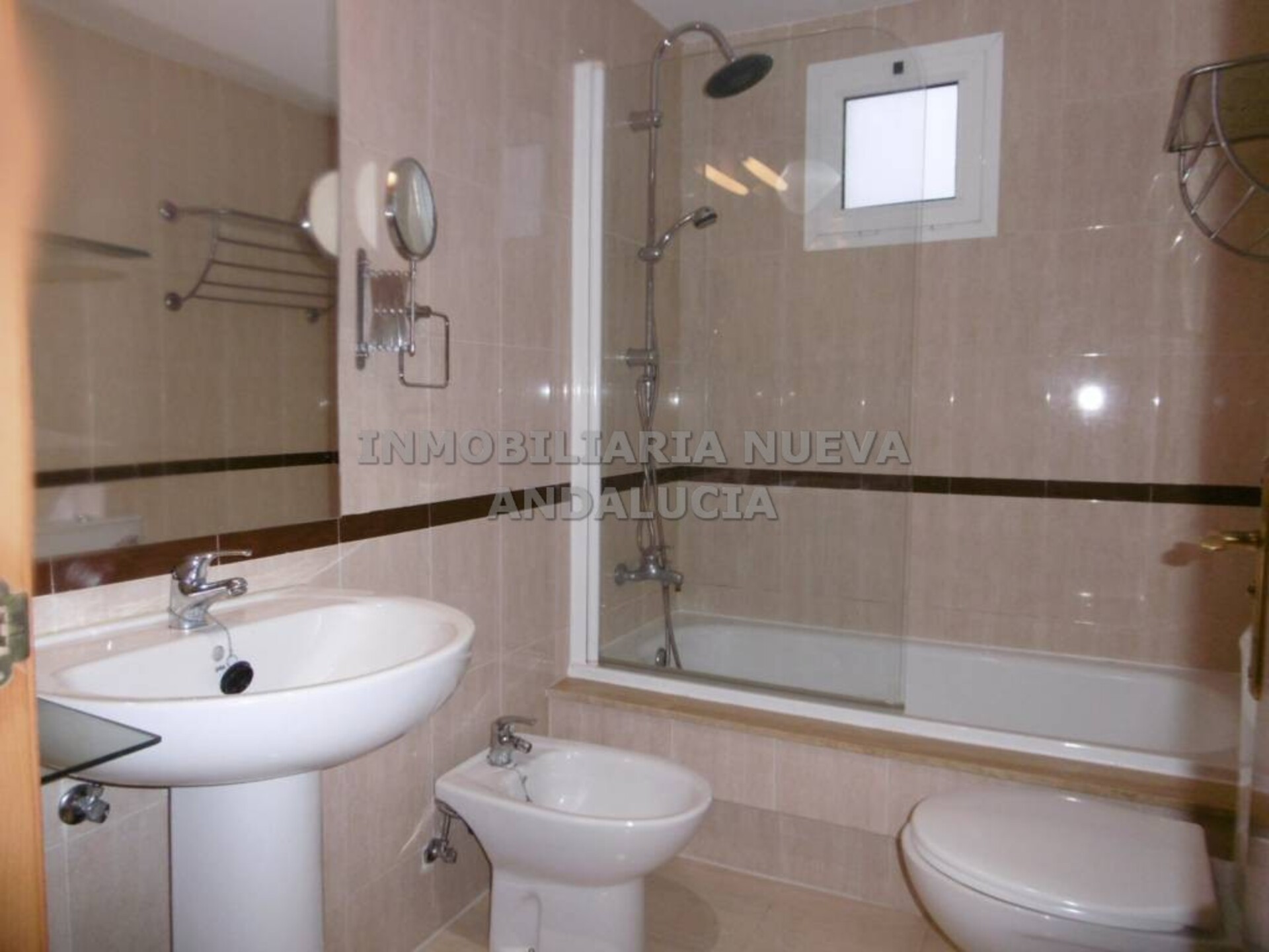 Piso de 70 m² en Almería