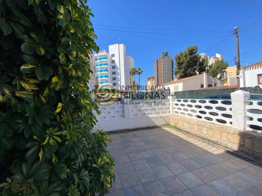 Casa de 120 m² a Benidorm