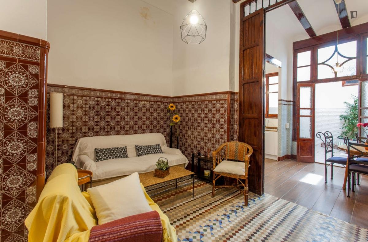 Piso de 100 m² en Alboraya