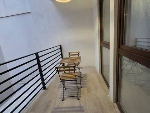 Piso de 55 m² en Alcoy