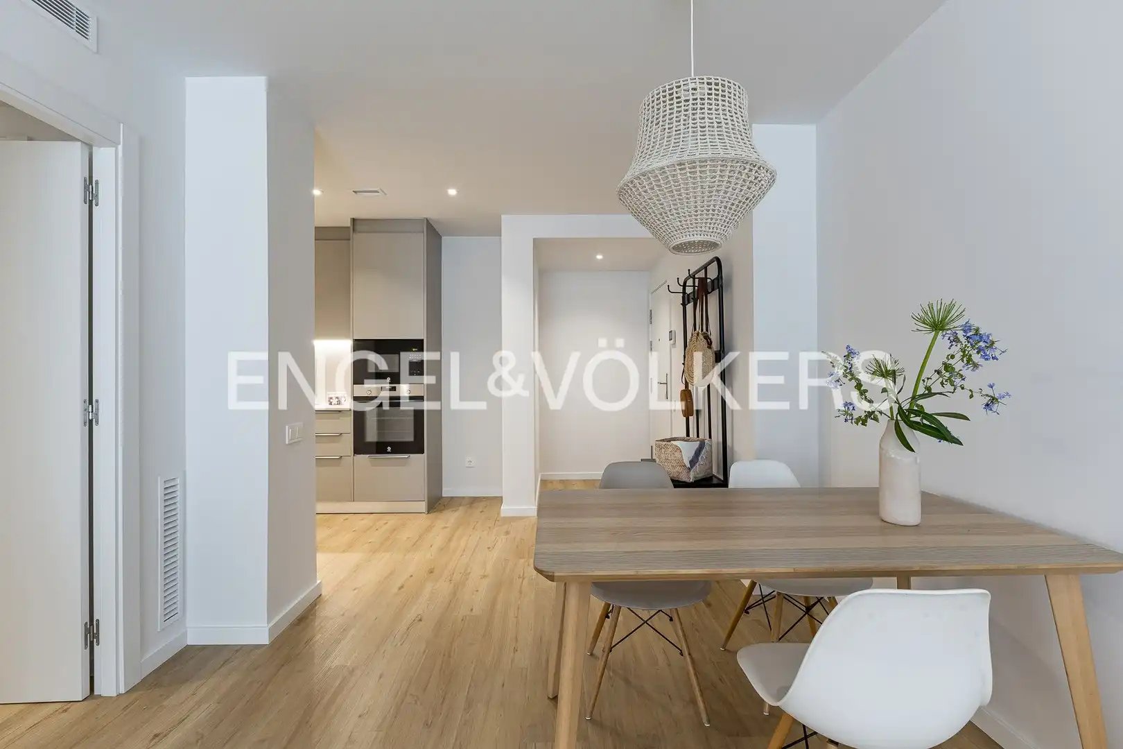 Piso de 85 m² en Sabadell