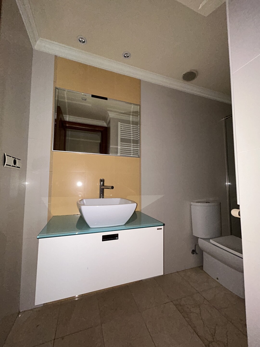 Wohnung 40 m² in Oviedo