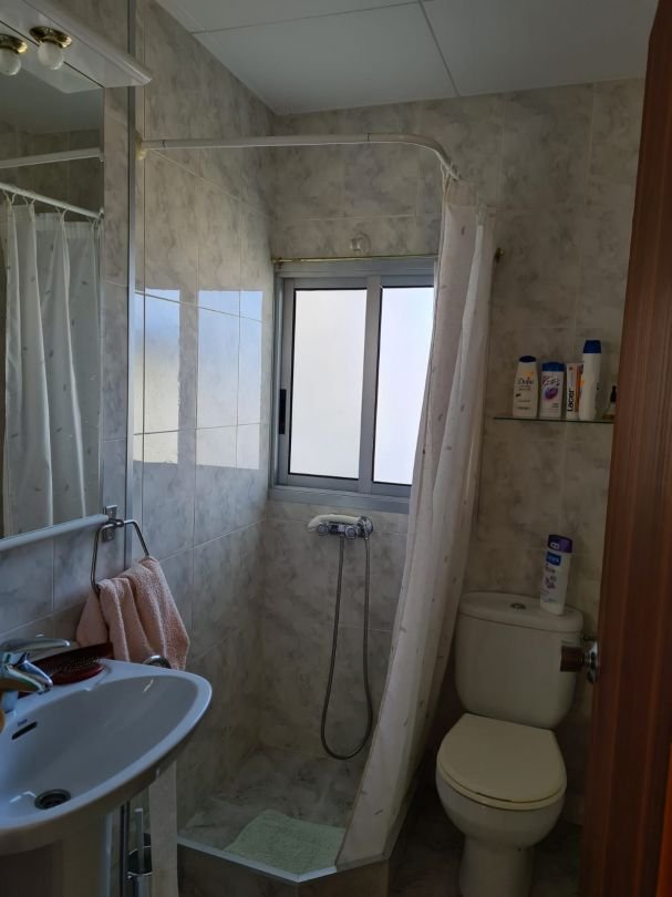 Piso de 271 m² en Sástago