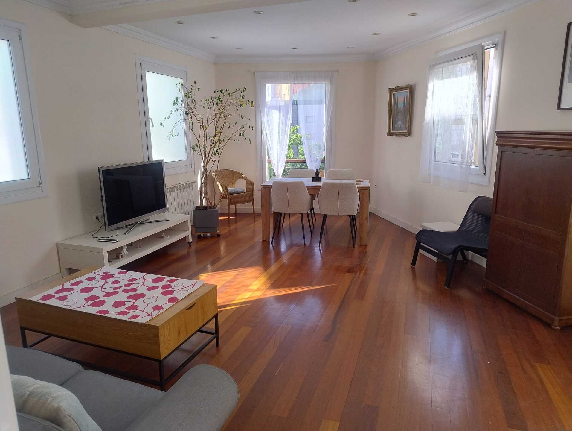 Piso de 103 m² en Santander