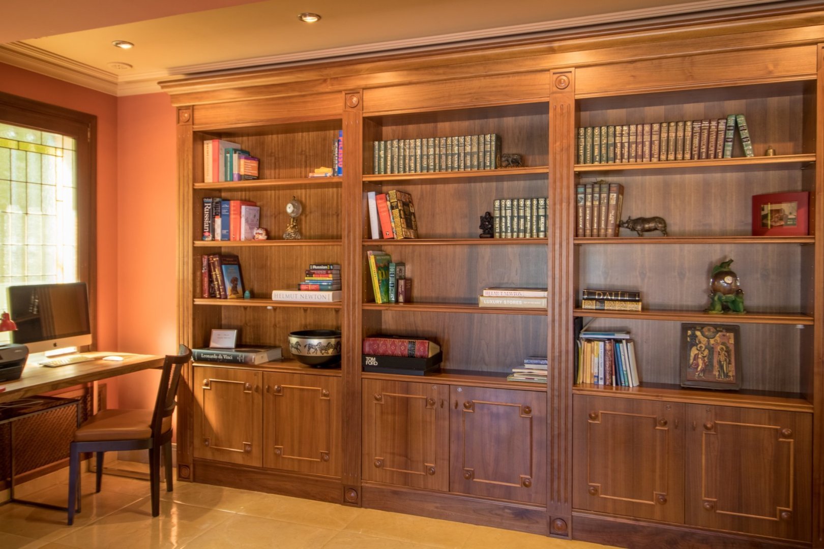 Haus 582 m² in Marbella