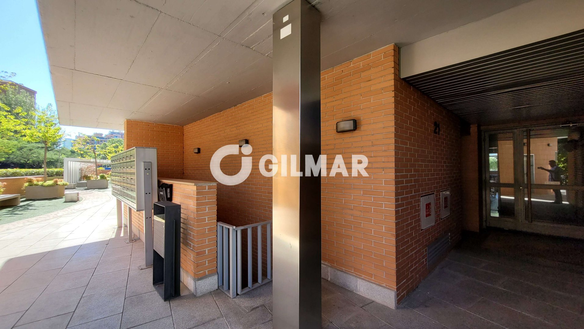 Apartamento 81 m² em Madrid