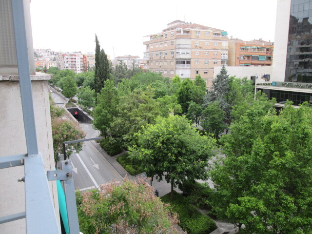 Wohnung 100 m² in Granada