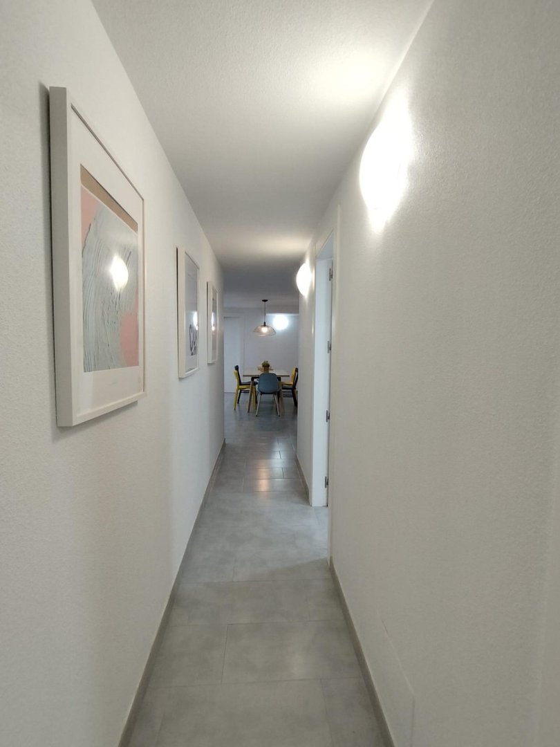 Piso de 150 m² en Murcia