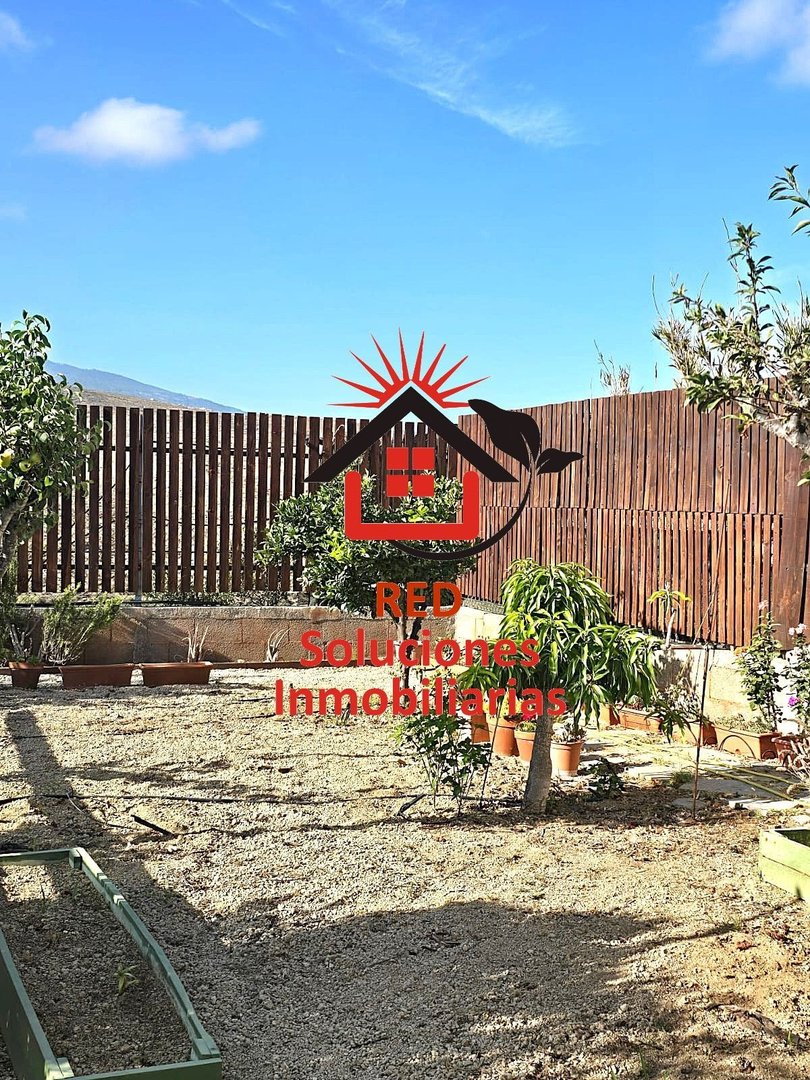 Piso de 49 m² en Arico