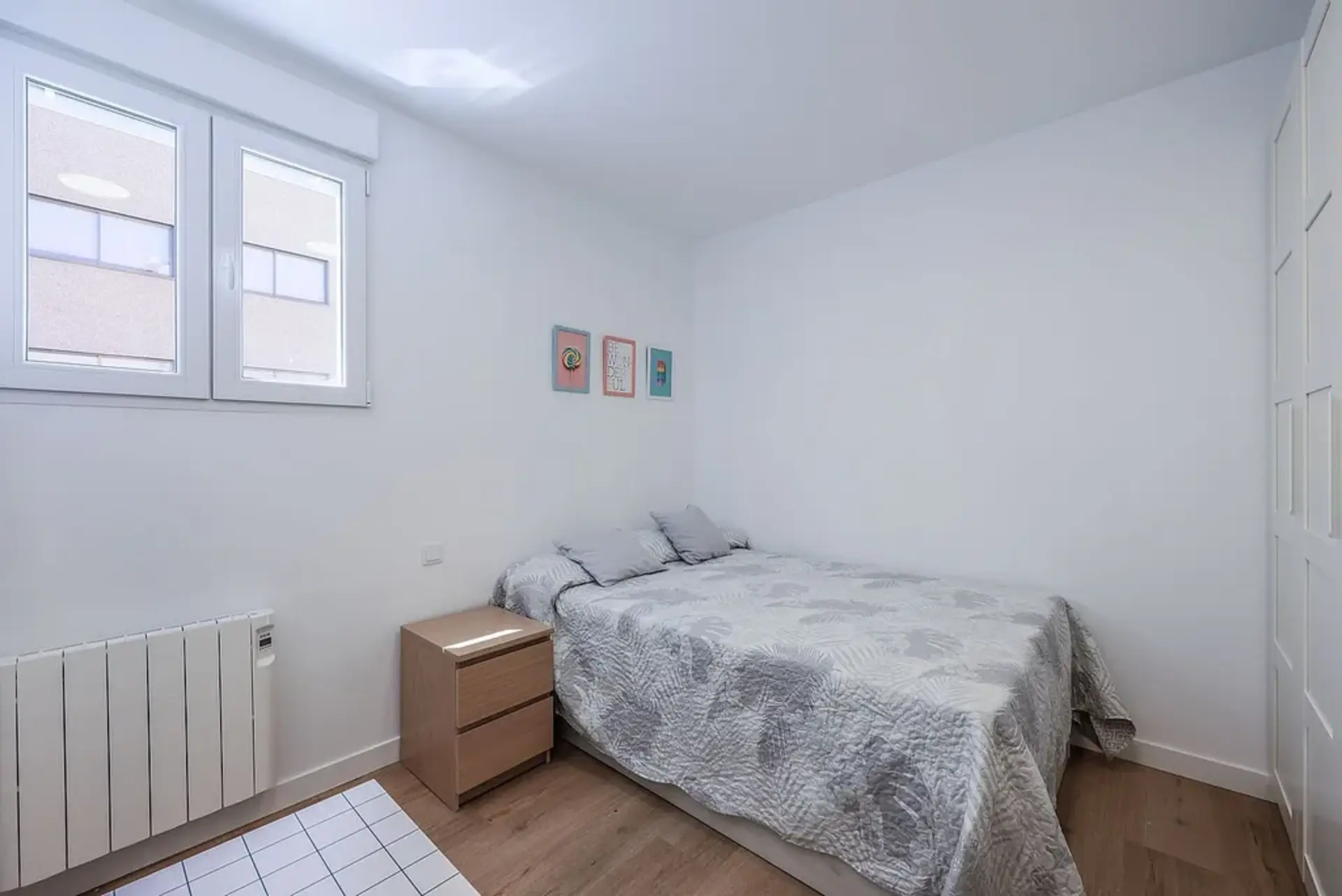 Apartamento 110 m² em Parla