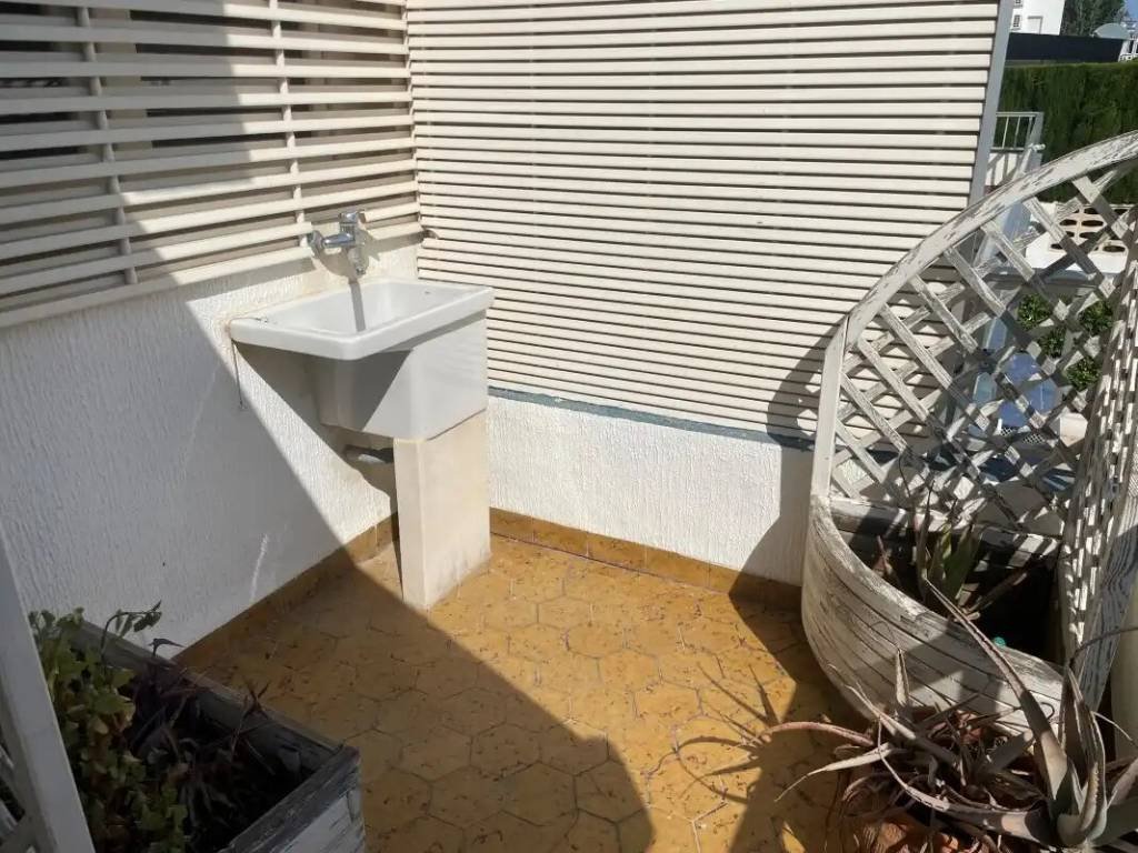 Piso de 100 m² en Gandía