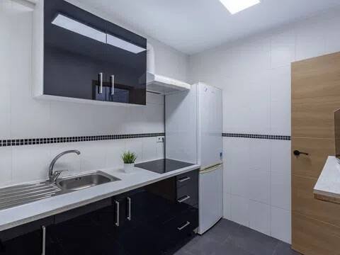 Habitación 80 m², Granada