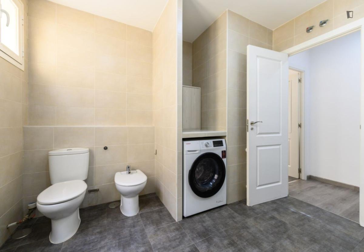 Piso de 82 m² en Madrid