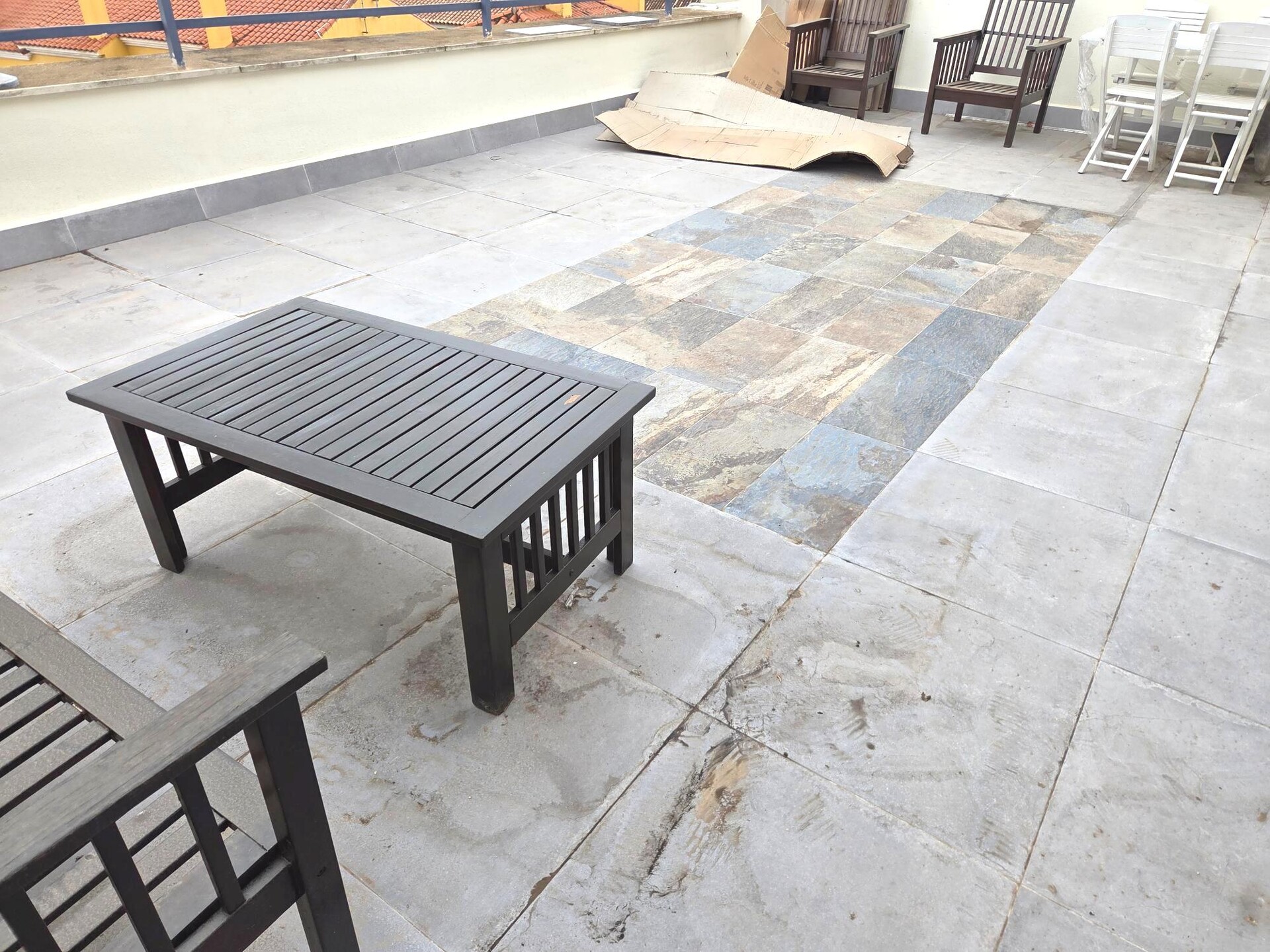 Piso de 75 m² en Algeciras