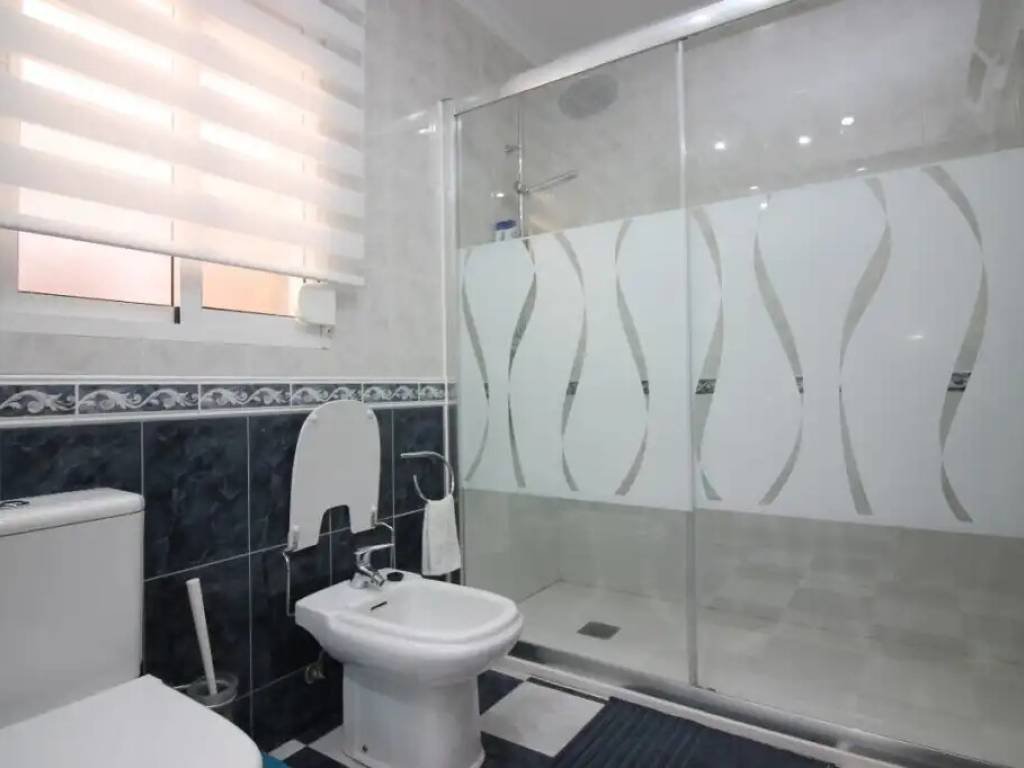 Piso de 90 m² en Tarifa