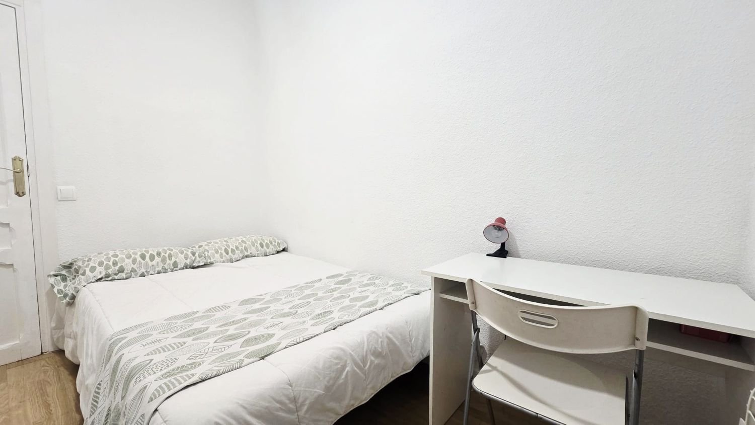 Flat 130 m² in Madrid