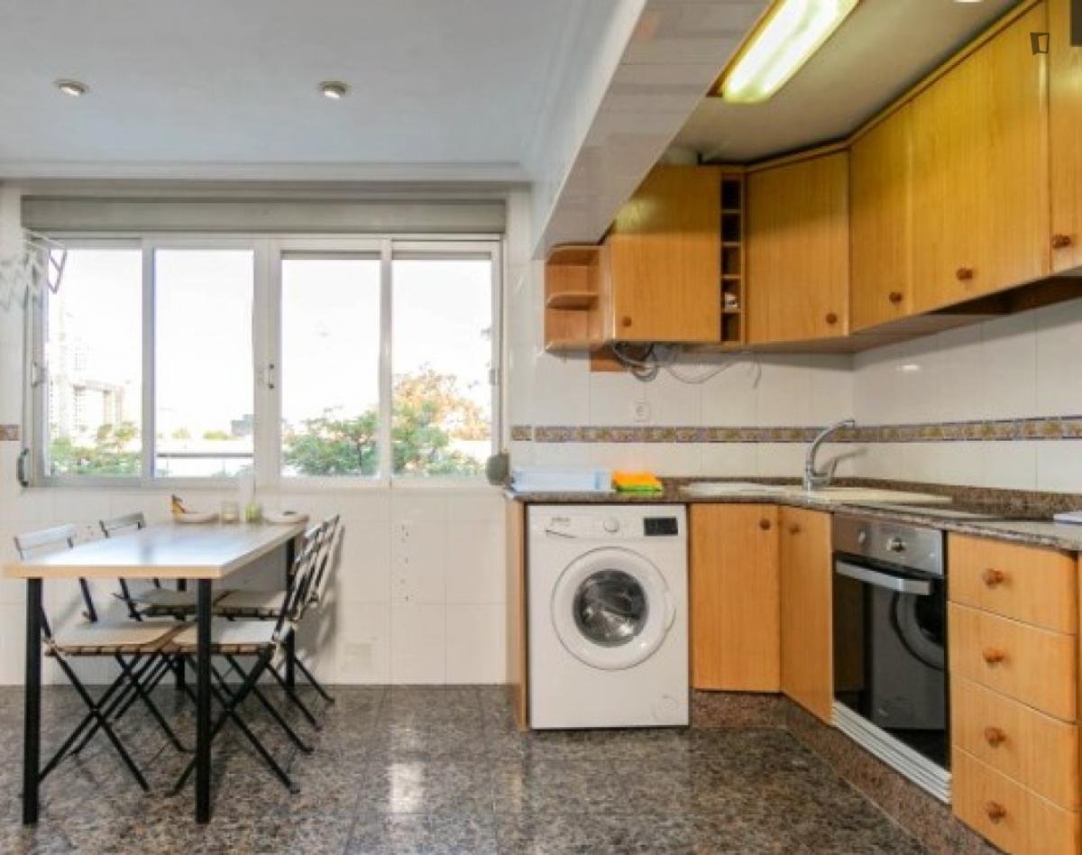 Habitación en alquiler, Valencia