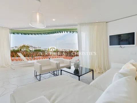 Piso de 119 m² en Ibiza