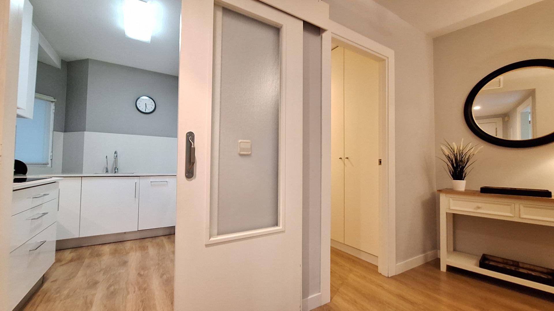 Piso de 75 m² en Murcia